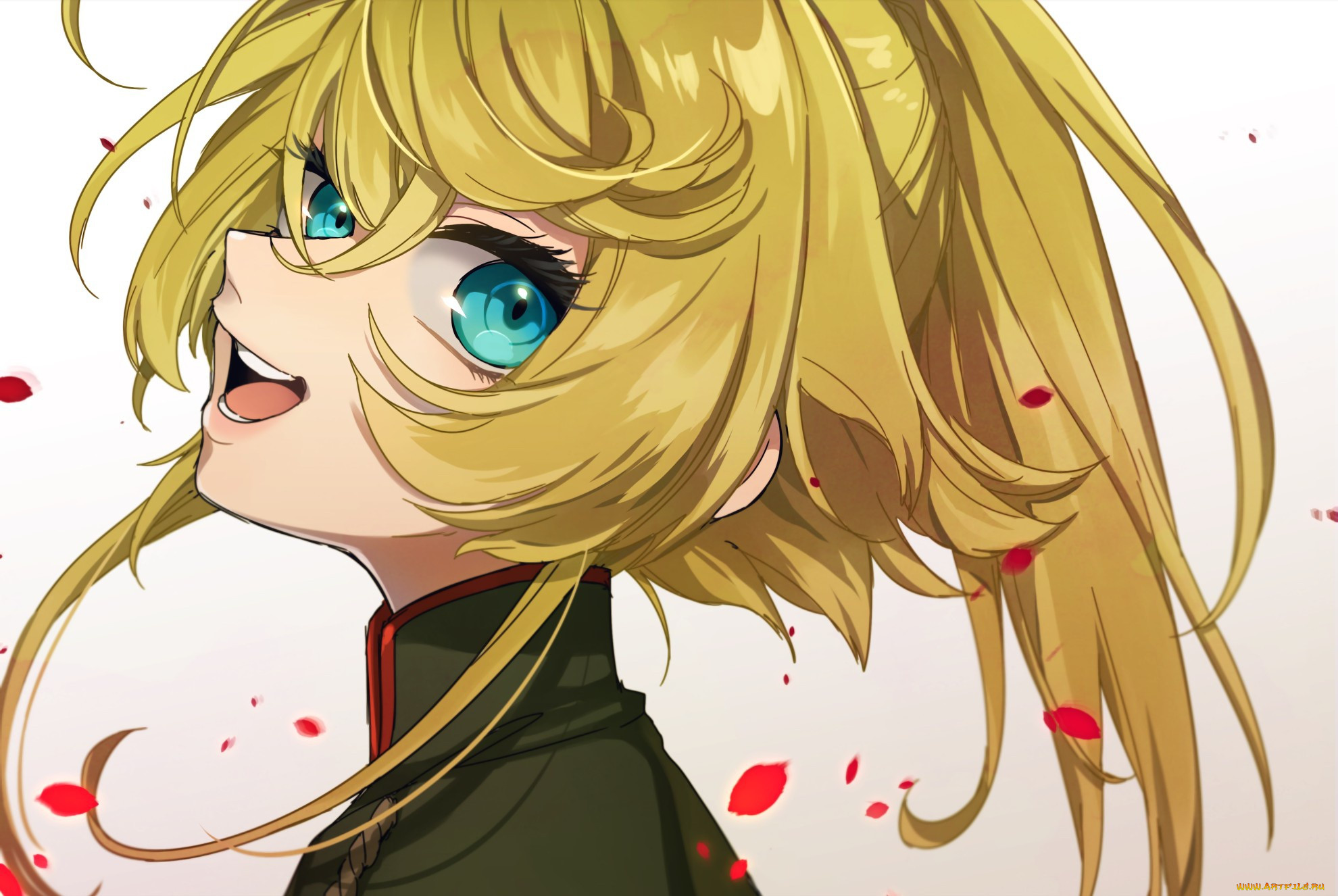 , youjo senki, tanya, degurechaff